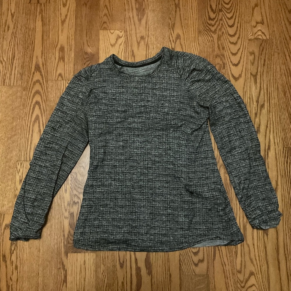 Perfect Fall sweater